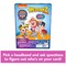 Junior PAW Patrol The Mighty Movie Game- Family Games | Games for Family Game Night| Kids Games | Card Games for Families & Kids Ages 5 and up